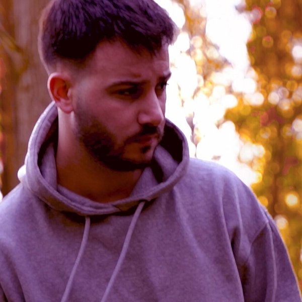 Tahsin Burak 2022 Az Kaldı (Albüm)