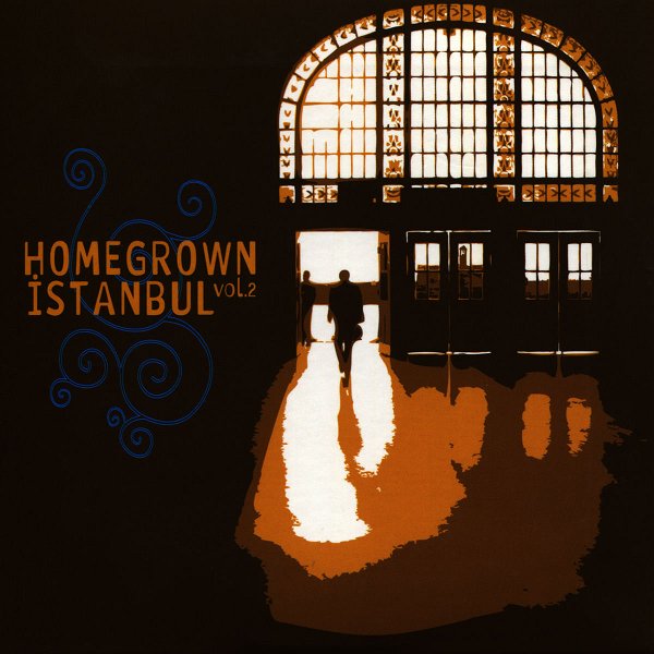 Homegrown Istanbul 2 (Albüm)
