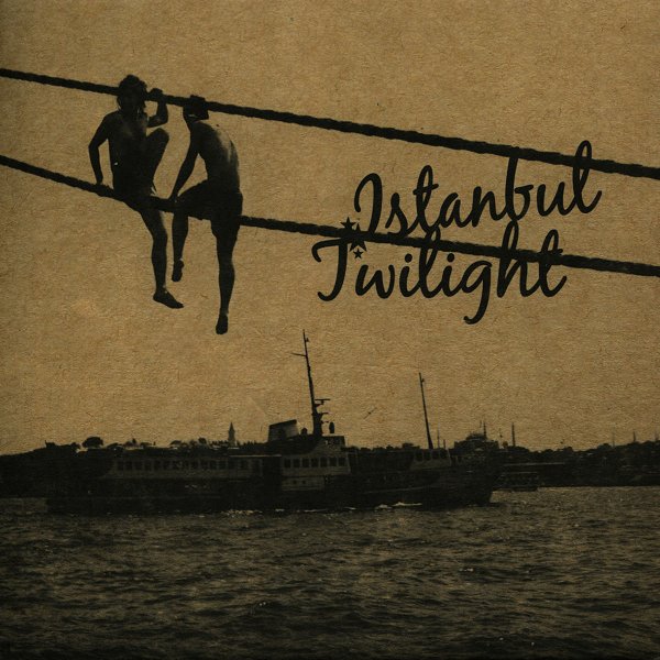 Istanbul Twilight (Albüm)