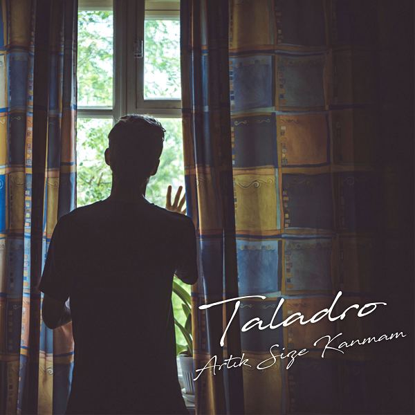 Artık Size Kanmam (Albüm)