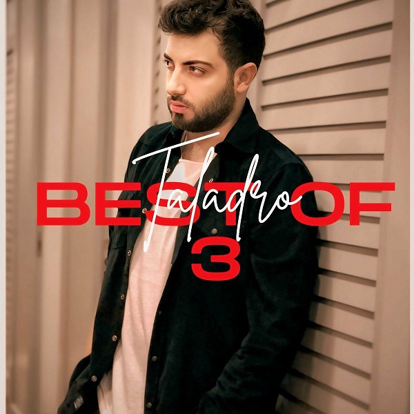 Best of Taladro 3 (Albüm)