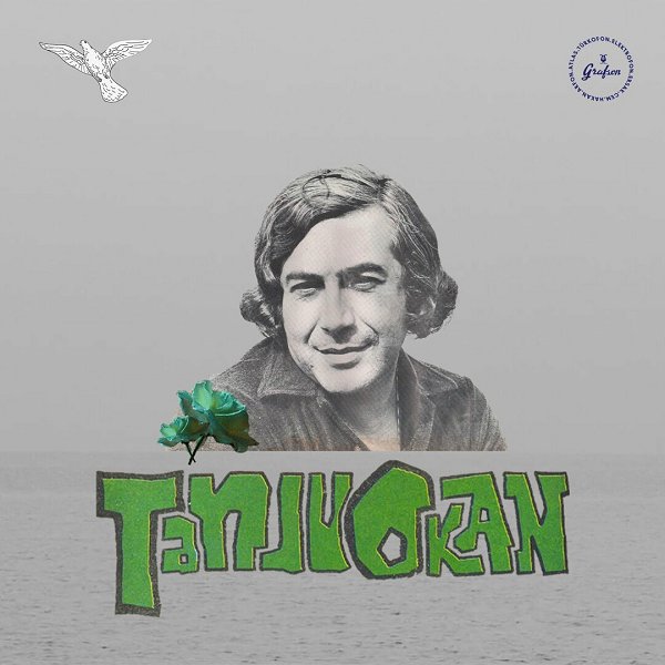 Tanju Okan 2022 Hayal Olmuşsun (Single)