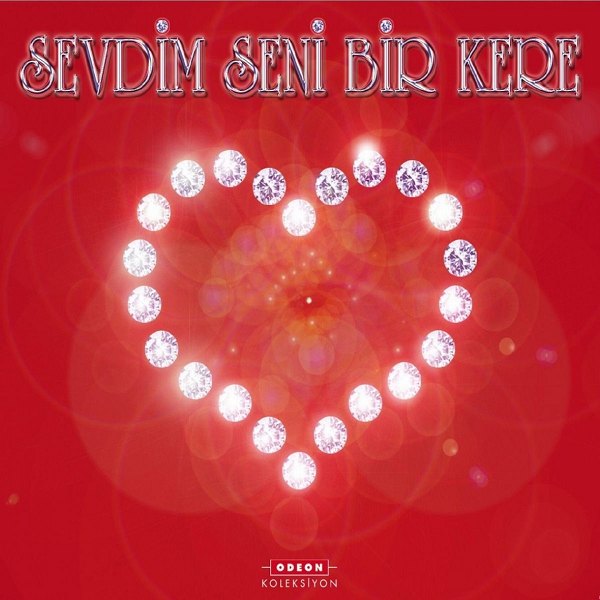 Sevdim Seni Bir Kere (Albüm) 2008