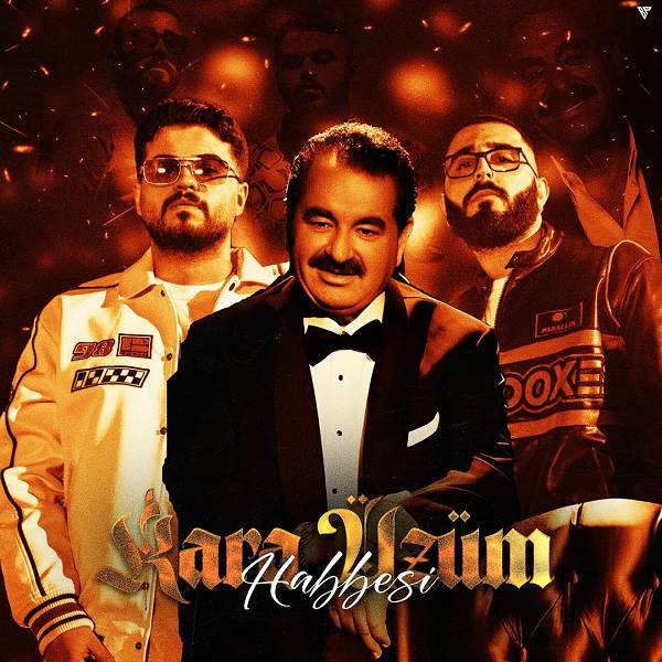 Kara Üzüm Habbesi (Single) Tefo 2023