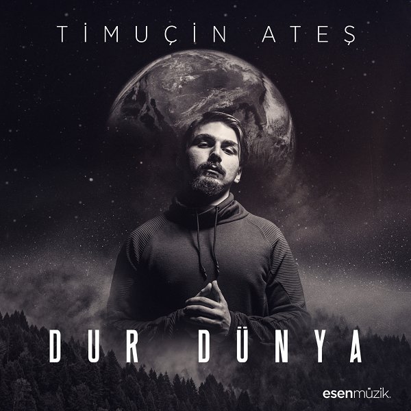 Timuçin Ateş 2018