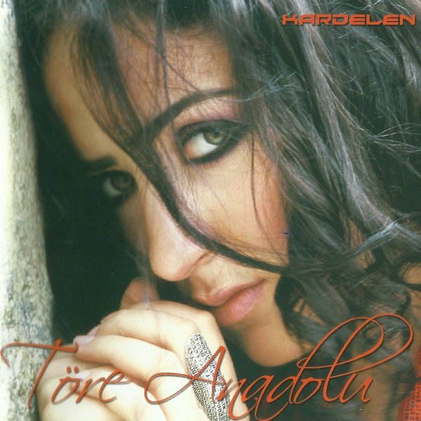 Töre Anadolu 2020 Kardelen (Albüm)