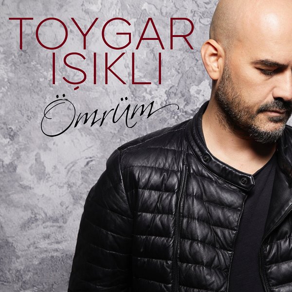 Toygar Işıklı 2022 Ömrüm (Single)