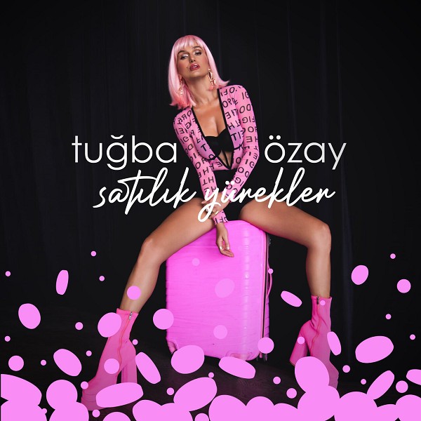 Tuğba Özay 2023 Satılık Yürekler (Single)