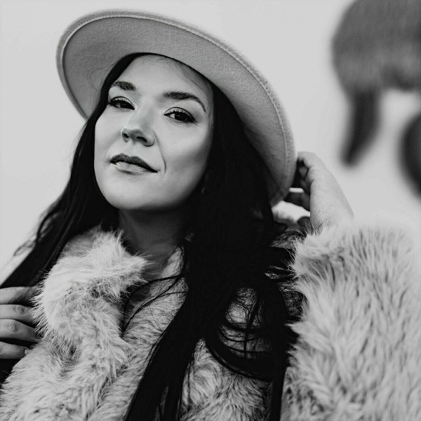 Tuğçe Kandemir 2024 Açıldı Kapılar (EP)