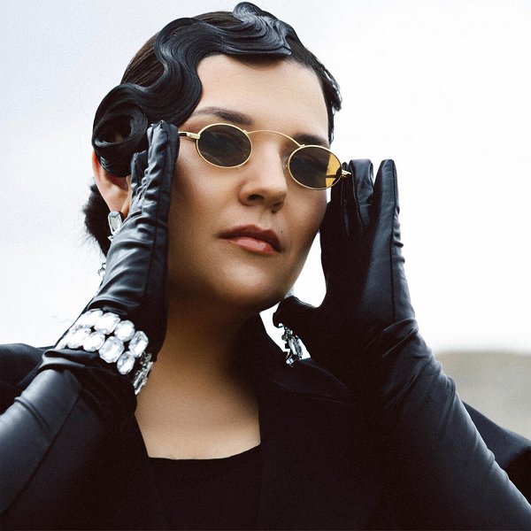 Tuğçe Kandemir 2025 Bari (Single)