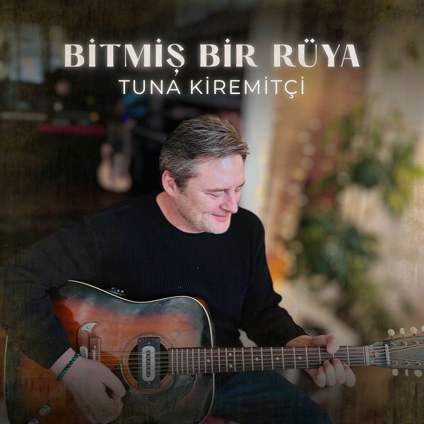 Bitmiş Bir Rüya (EP)