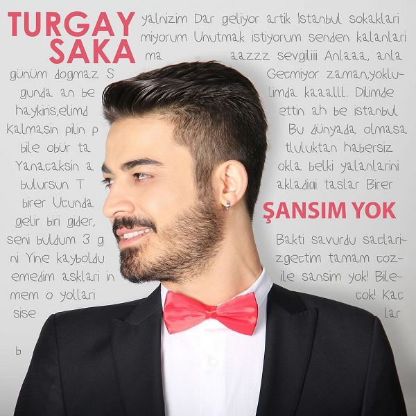 Turgay Saka 2017