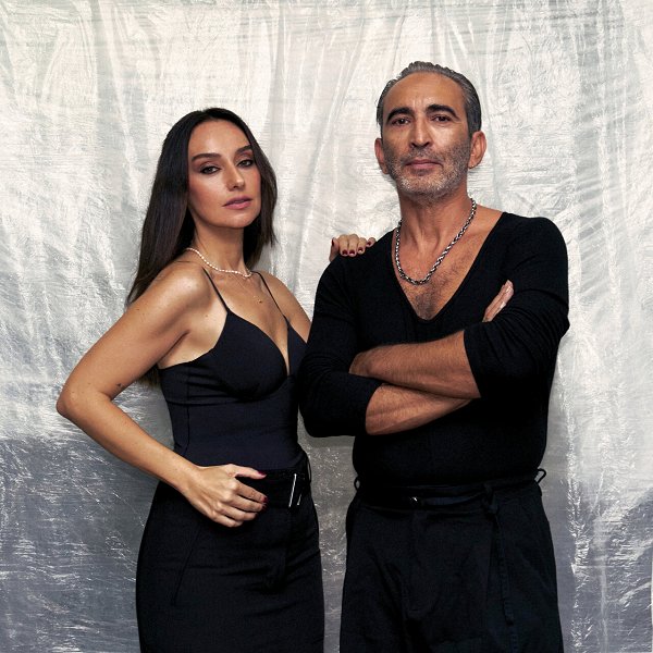Türkü Akbayram - Her Neyse (Single)