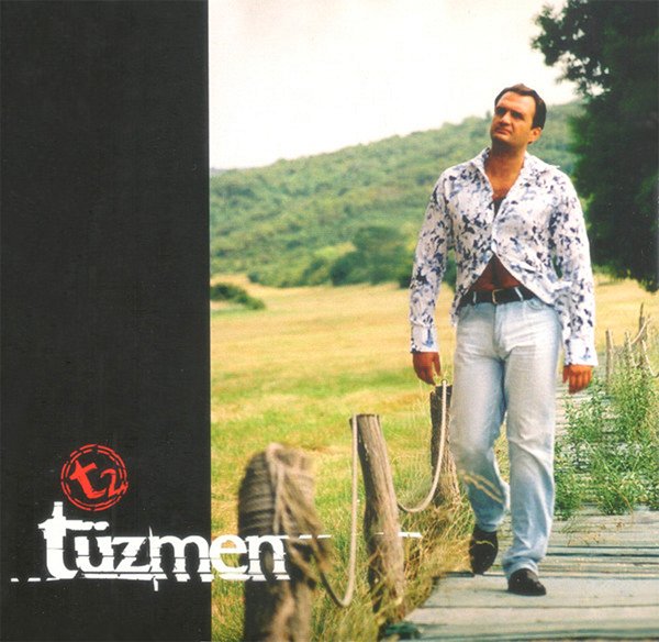 Tüzmen 2003 T2 (Albüm)