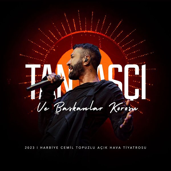 Tan Taşçı Ve Başkanlar Korosu (Albüm)