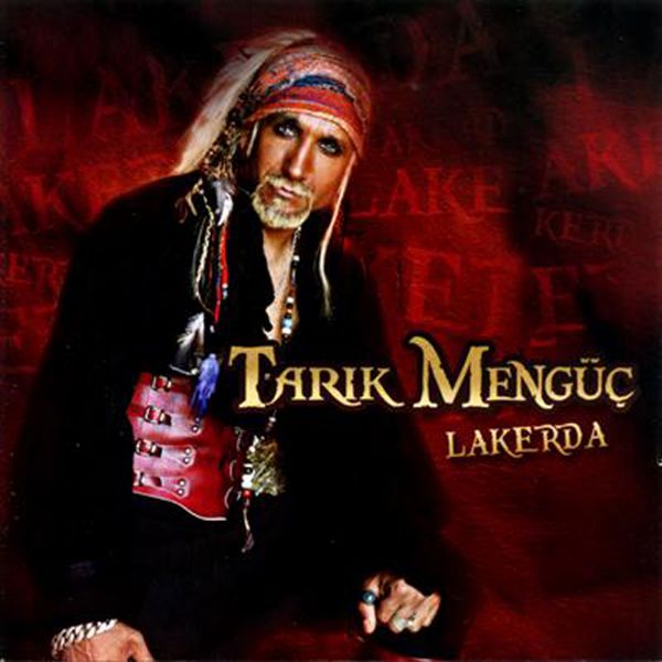 Lakerda (Full Albüm) Tarık Mengüç 2007