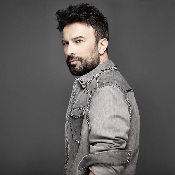 Tarkan 2025 Dönmüyor Giden (Single)