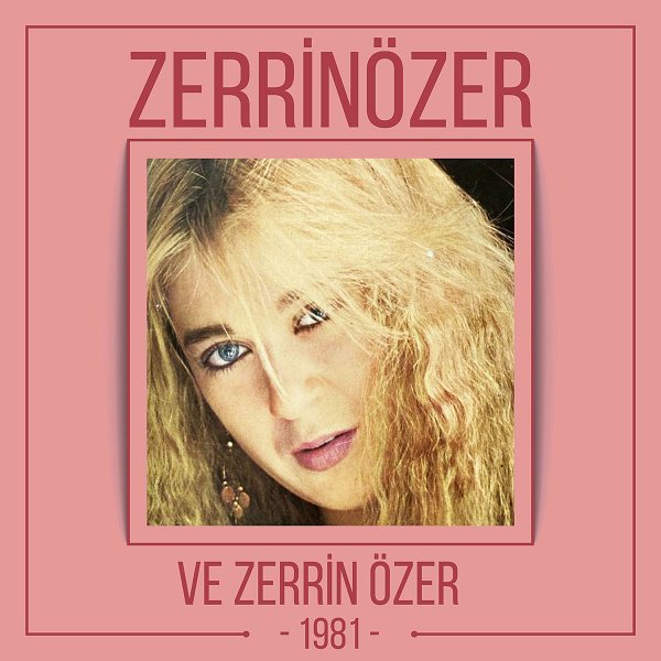Ve Zerrin Özer (Albüm)