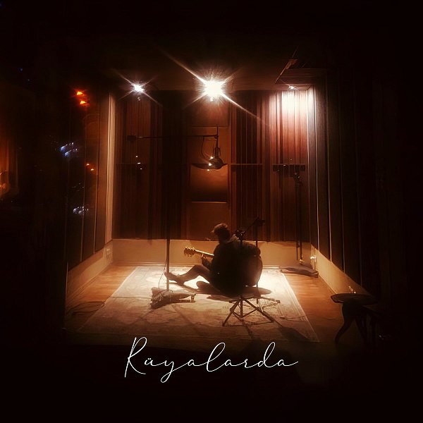 Ufuk Beydemir 2025 Rüyalarda (EP)