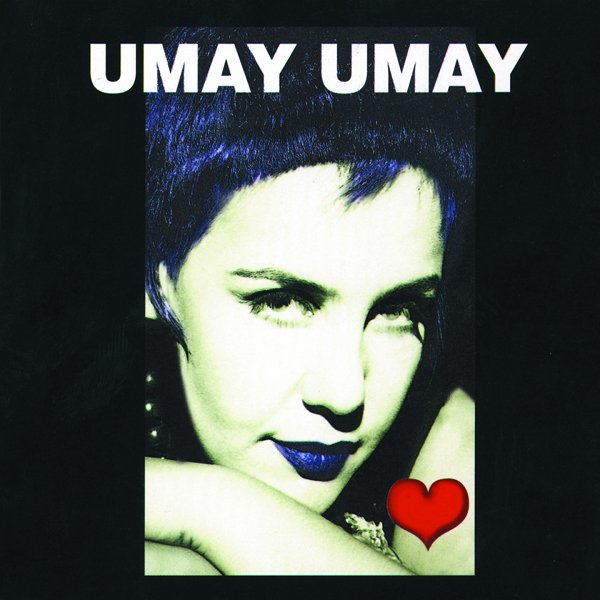 Umay Umay 1994 Umay Umay (Full Albüm)