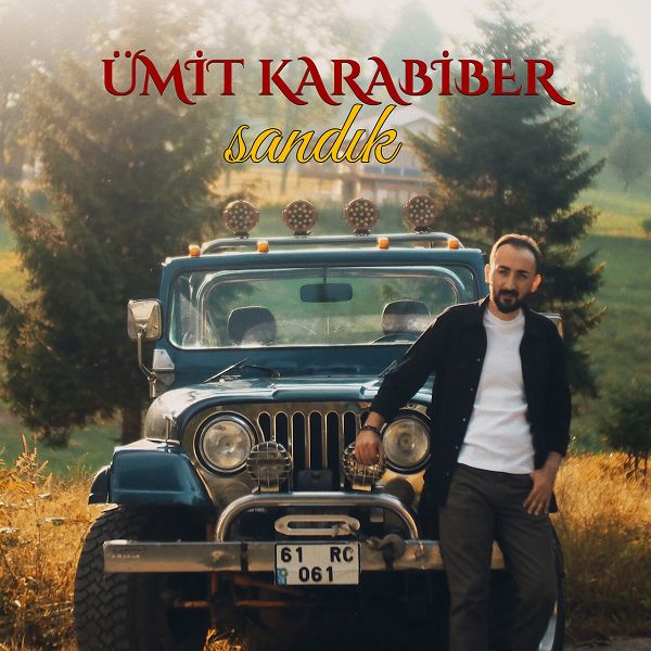 Sandık (EP) Ümit Karabiber 2023