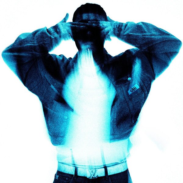 Uzi 2023 YOUNGSTA (Albüm)