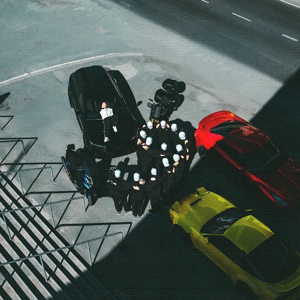 Uzi 2025 NEON (Albüm)