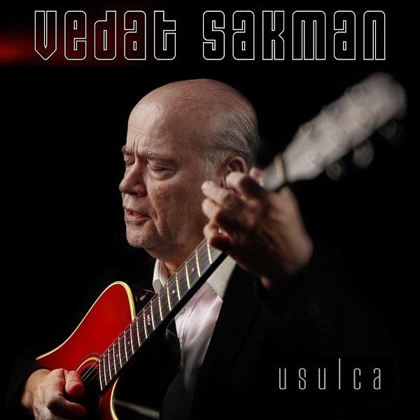 Vedat Sakman 2002 Usulca (Albüm)