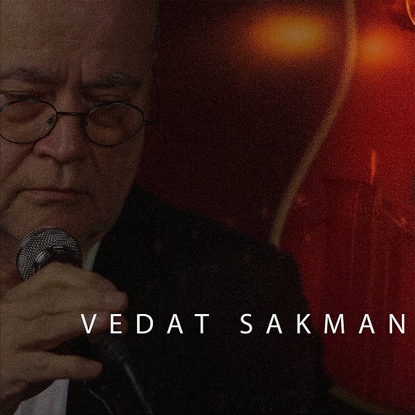Vedat Sakman 2025 Koleksiyon (Albüm)