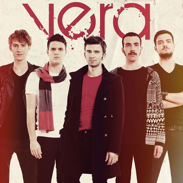 Vera (Albüm)