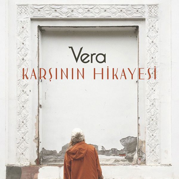 Karşının Hikayesi (Albüm)