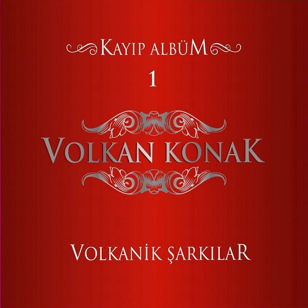 Volkanik Şarkılar 1 (Albüm)