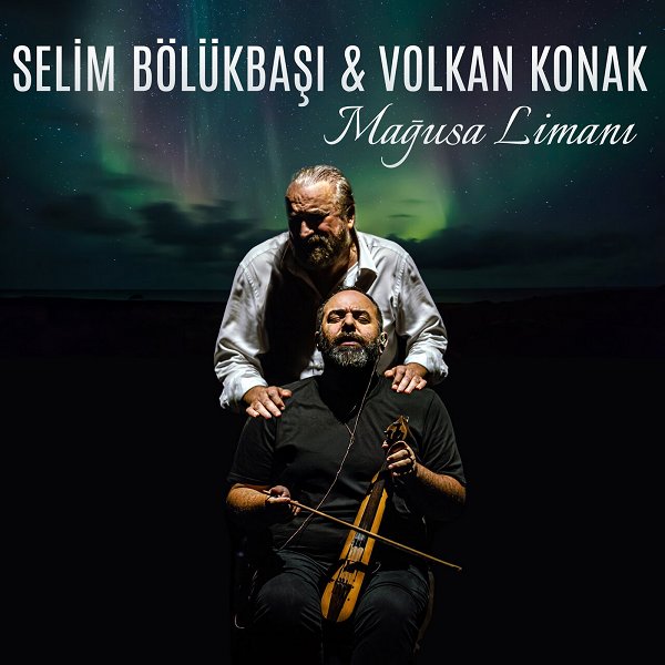 Mağusa Limanı (Single)