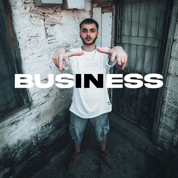 Business (Albüm)