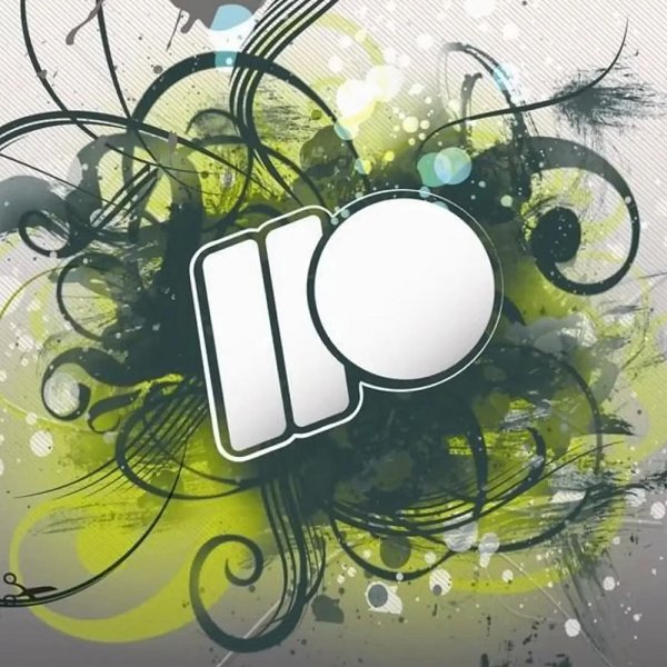 110 - 2007 Kontrol (Albüm)