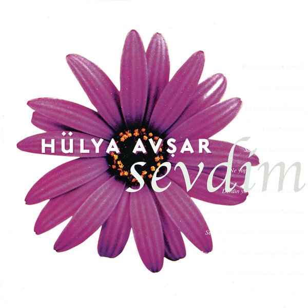 Hülya Avşar 2000 Sevdim (EP)