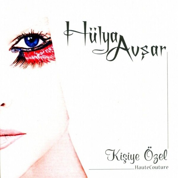 Hülya Avşar 2009 Kişiye Özel / Haute Couture (Albüm)