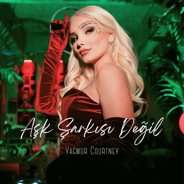 Yağmur Courtney 2023