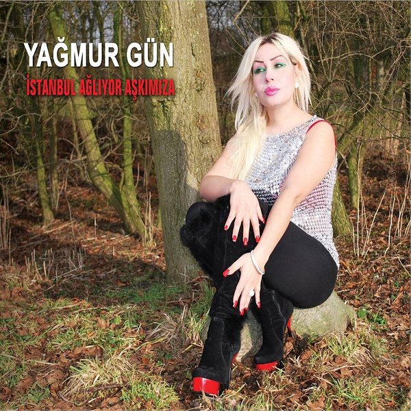 İstanbul Ağlıyor Aşkımıza (Albüm)