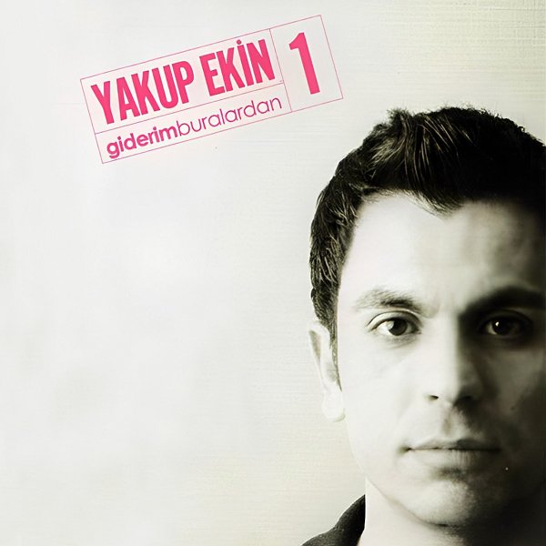 Giderim Buralardan (Albüm)