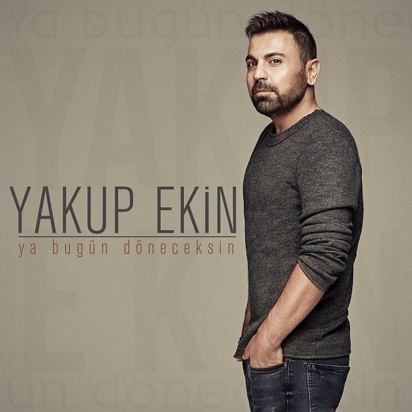Ya Bugün Döneceksin (EP)