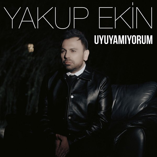 Uyuyamıyorum (Albüm)