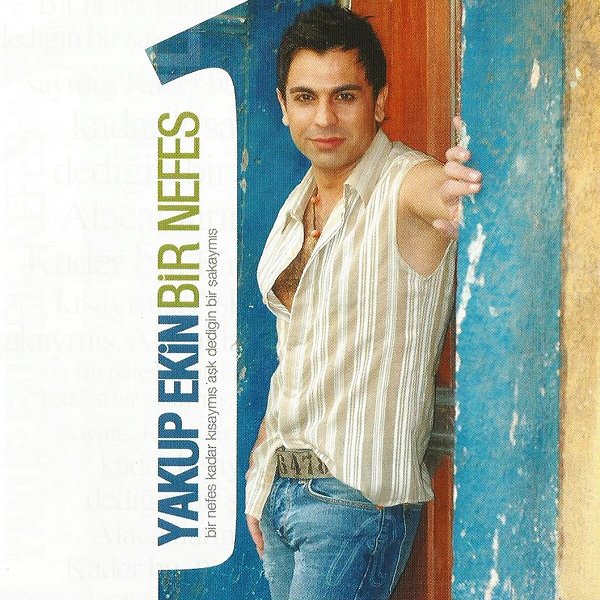 Bir Nefes (Full Albüm)