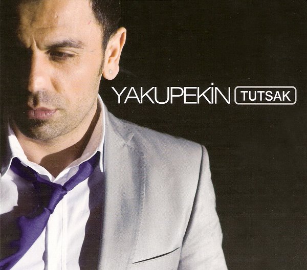 Tutsak (Albüm)