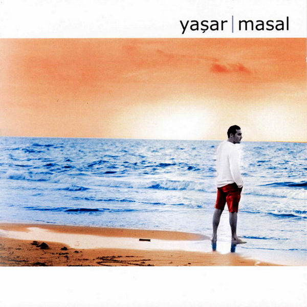 Yaşar 2001