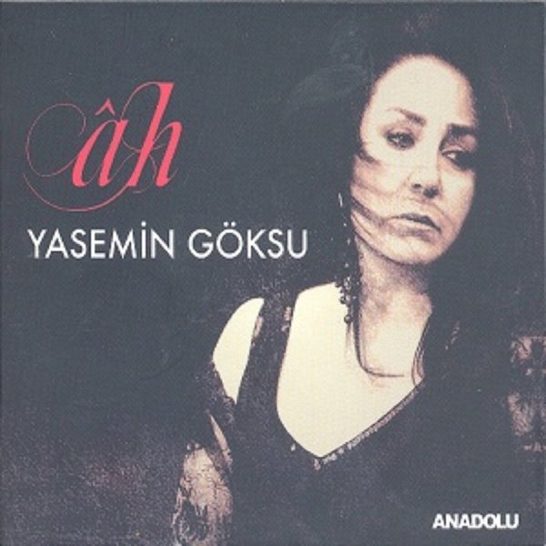 Yasemin Göksu 2014 Ah (Albüm)