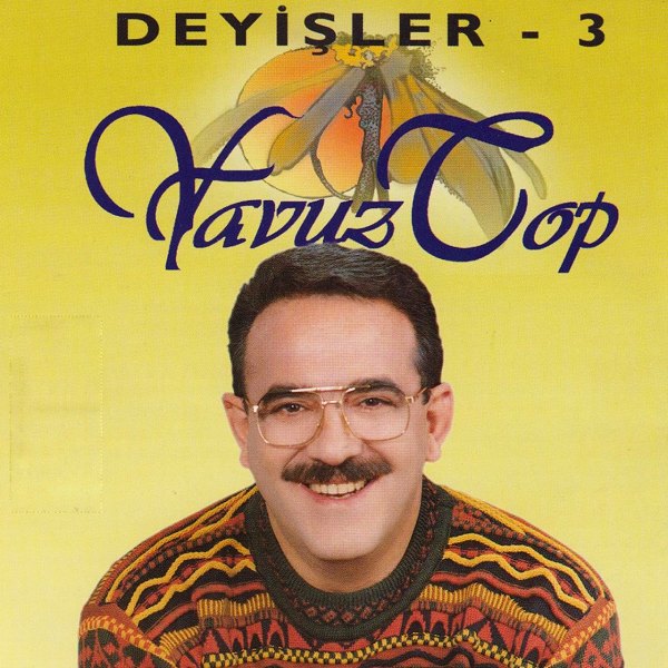 Yavuz Top - 1994