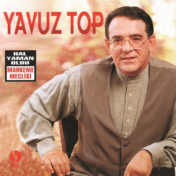 Yavuz Top - 1996