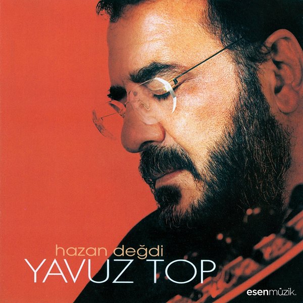 Yavuz Top - 2001