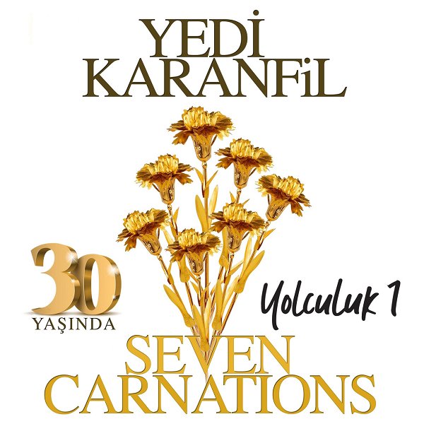 Yedi Karanfil 2020